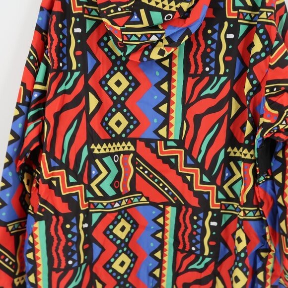 Reason Brand Clothing Unity Anorak XXL - Picture 6 of 6